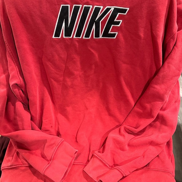 Nike Other - Extremely Vintage Nike Sweater